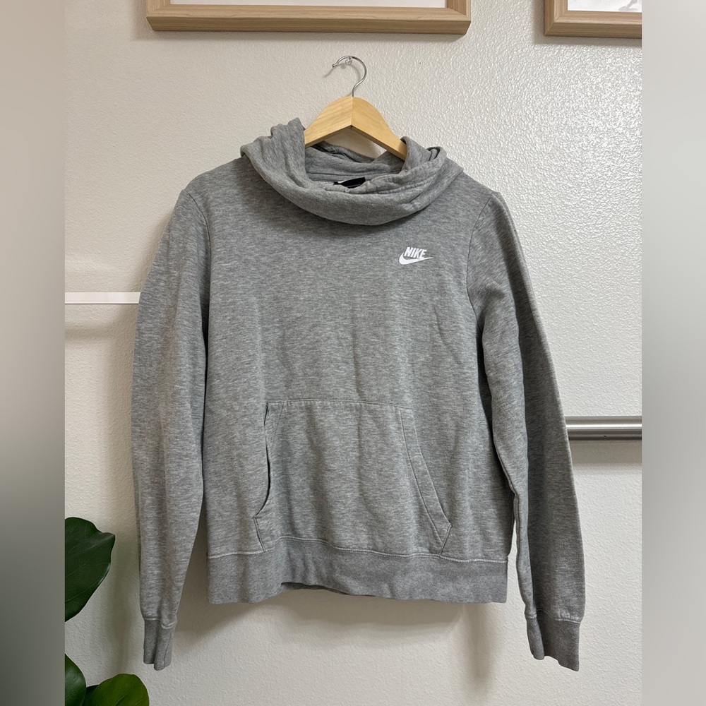 Nike sweater